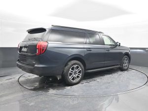 2025 Ford Expedition Max Active — thumbnail 7