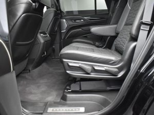 2024 Cadillac Escalade V-Series — thumbnail 26