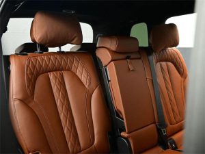 2024 BMW X7 M60i — thumbnail 39