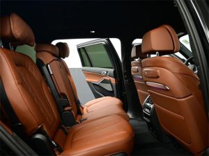 2024 BMW X7 M60i — thumbnail 40
