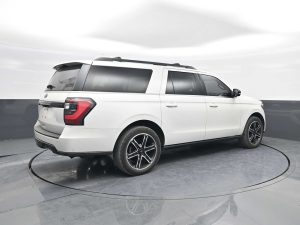 2020 Ford Expedition Max Limited 4×4 — thumbnail 9