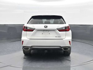 2017 Lexus RX AWD — thumbnail 6