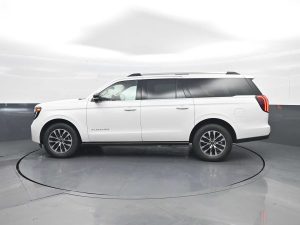 2025 Ford Expedition Max Platinum — thumbnail 4