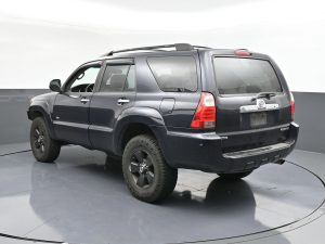 2007 Toyota 4Runner SR5 — thumbnail 5