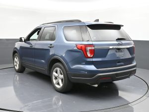 2018 Ford Explorer — thumbnail 4