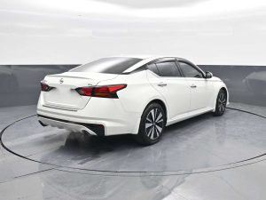 2021 Nissan Altima 2.5 SL — thumbnail 9