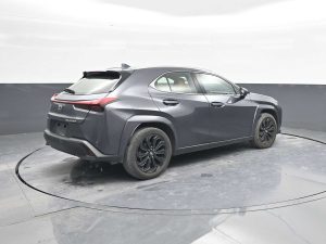 2024 Lexus UX 250h Premium AWD — thumbnail 8