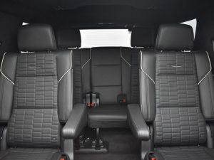 2024 Cadillac Escalade V-Series — thumbnail 28