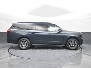 2025 Ford Expedition Max Active — thumbnail 8