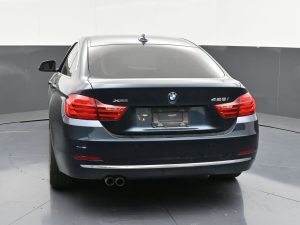 2015 BMW 428i xDrive Coupe — thumbnail 5
