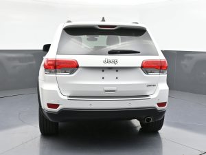 2019 Jeep Grand Cherokee Limited — thumbnail 5