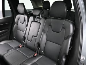 2020 Volvo XC90 — thumbnail 23