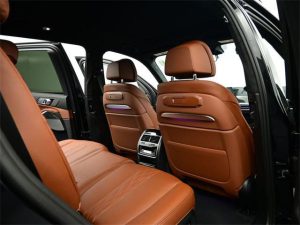 2024 BMW X7 M60i — thumbnail 41