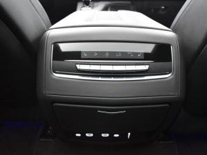 2024 Cadillac Escalade V-Series — thumbnail 29