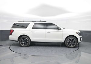 2020 Ford Expedition Max Limited 4×4 — thumbnail 10