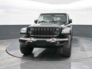 2024 Jeep Gladiator Rubicon — thumbnail 7