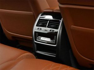 2024 BMW X7 M60i — thumbnail 42