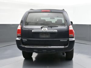 2007 Toyota 4Runner SR5 — thumbnail 6