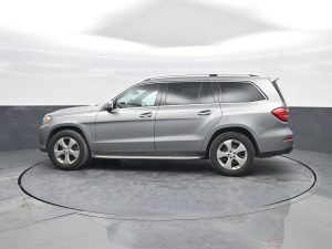 2017 Mercedes-Benz GLS 450 — thumbnail 3