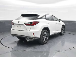 2017 Lexus RX AWD — thumbnail 7