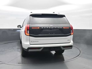 2025 Ford Expedition Max Platinum — thumbnail 5