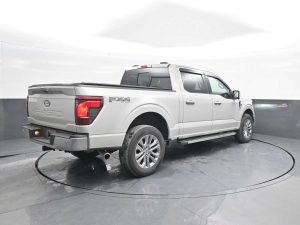 2024 Ford F-150 XLT 4WD SuperCrew 5.5 Box — thumbnail 10