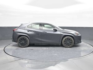 2024 Lexus UX 250h Premium AWD — thumbnail 9