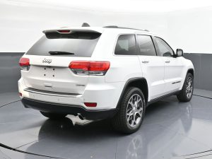 2019 Jeep Grand Cherokee Limited — thumbnail 6