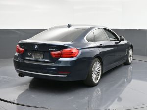 2015 BMW 428i xDrive Coupe — thumbnail 6