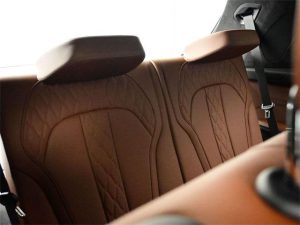 2024 BMW X7 M60i — thumbnail 43