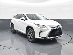 2017 Lexus RX AWD