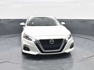 2021 Nissan Altima 2.5 SL
