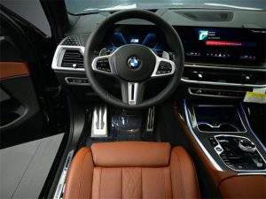 2024 BMW X7 M60i — thumbnail 7
