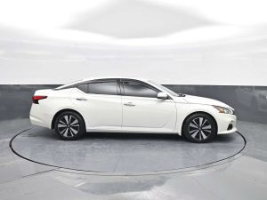 2021 Nissan Altima 2.5 SL — thumbnail 10