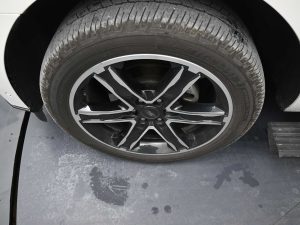 2020 Ford Expedition Max Limited 4×4 — thumbnail 11