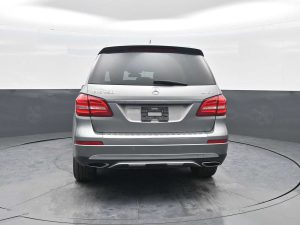 2017 Mercedes-Benz GLS 450 — thumbnail 4