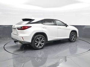 2017 Lexus RX AWD — thumbnail 8
