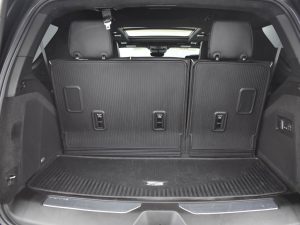 2024 Cadillac Escalade V-Series — thumbnail 30