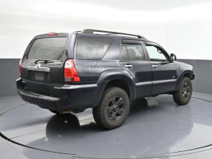 2007 Toyota 4Runner SR5 — thumbnail 7