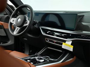 2024 BMW X7 M60i — thumbnail 44
