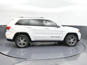 2019 Jeep Grand Cherokee Limited — thumbnail 7