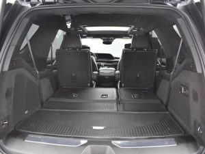 2024 Cadillac Escalade V-Series — thumbnail 31