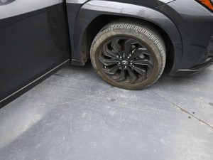 2024 Lexus UX 250h Premium AWD — thumbnail 10