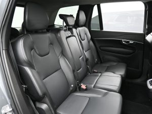 2020 Volvo XC90 — thumbnail 27