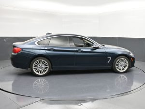 2015 BMW 428i xDrive Coupe — thumbnail 7