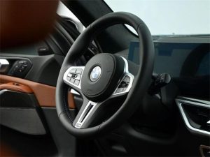 2024 BMW X7 M60i — thumbnail 45