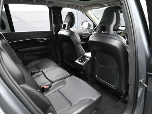 2020 Volvo XC90 — thumbnail 28