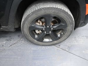 2023 Jeep Grand Cherokee Limited — thumbnail 12