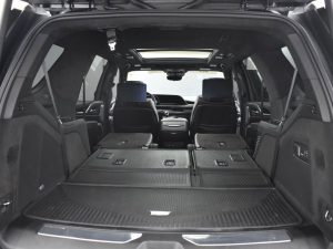 2024 Cadillac Escalade V-Series — thumbnail 32