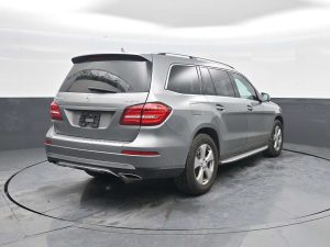 2017 Mercedes-Benz GLS 450 — thumbnail 5